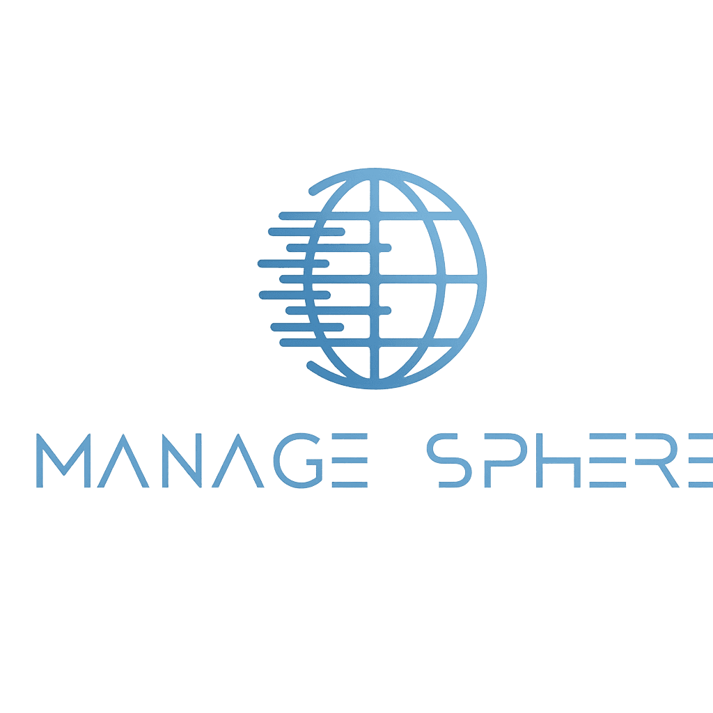 ManageSphere Logo
