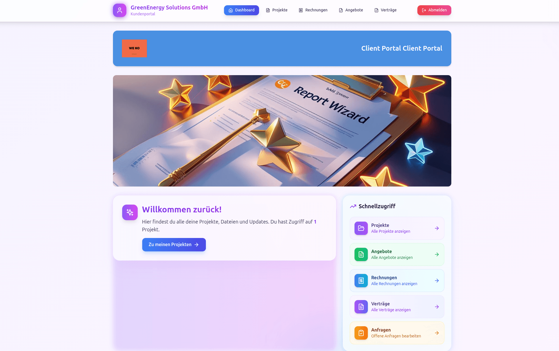 From invoice to DATEV export